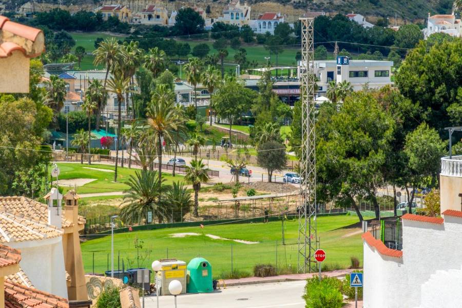 Reventa - Villa - Rojales - La Marquesa