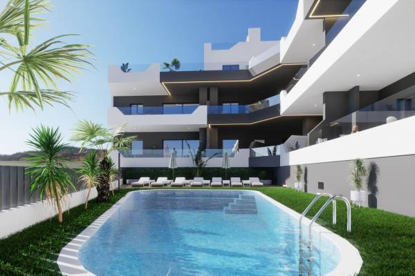 Apartment - Obra Nueva - Benijofar - Benijofar Apartment - Obra Nueva - Benijofar - Benijofar