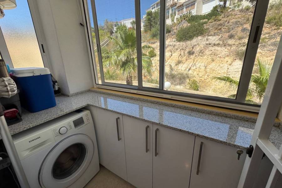 Resale - Apartment - Ciudad Quesada