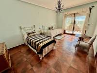 Resale - Finca / Country Property - Los Montesinos