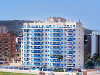 Reventa - Apartment - Guardamar Del Segura - SUP-7 & Port Area