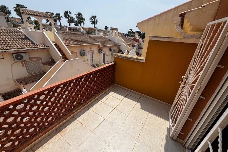 Reventa - Townhouse - Ciudad Quesada - Dona Pepa