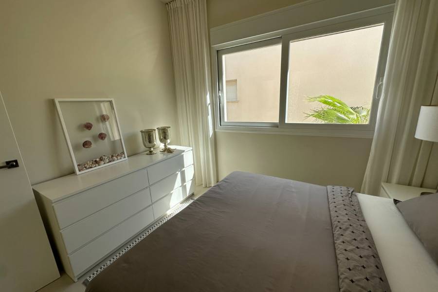 Reventa - Villa - Torrevieja