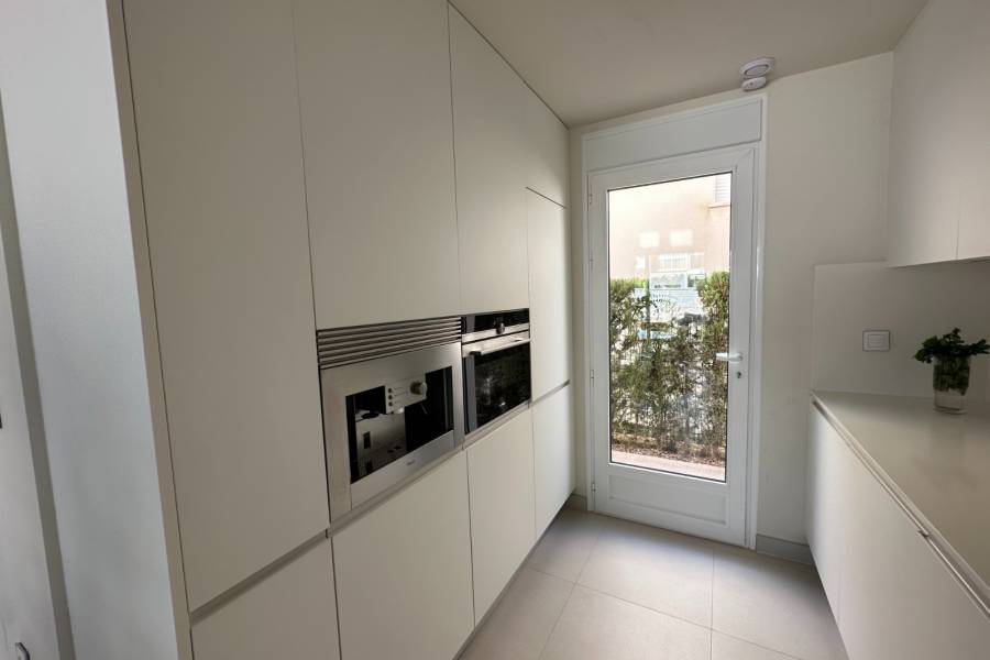 Reventa - Villa - Torrevieja