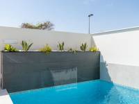  - Villa - Benijofar