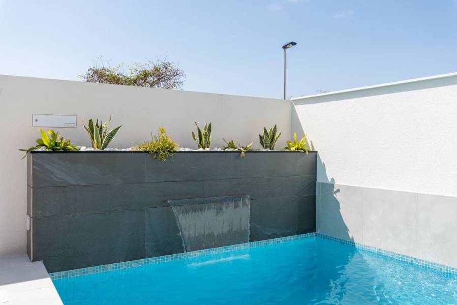  - Villa - Benijofar