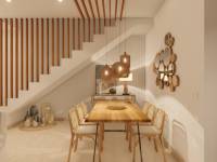 New - Villa - Pilar de la Horadada