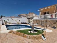 Resale - Villa - Ciudad Quesada - Doña Pepa