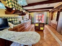 Resale - Finca / Country Property - Los Montesinos