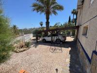 Reventa - Villa - Algorfa - Lomas De La Juliana