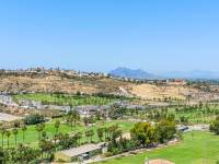 Resale - Semi-detached - Ciudad Quesada - Rojales