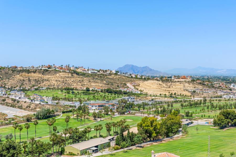 Resale - Semi-detached - Ciudad Quesada - Rojales