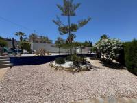 Reventa - Villa - Algorfa - Lomas De La Juliana