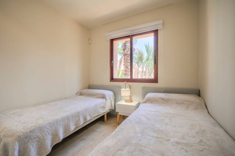 Reventa - duplex - Los Alcazares - Los Montesinos
