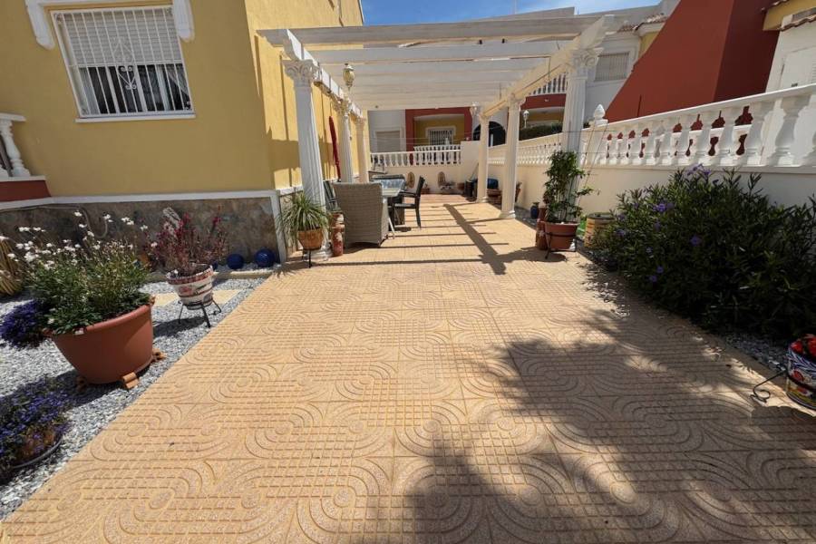 Reventa - Apartment - Ciudad Quesada - Dona Pepa