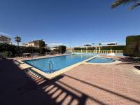 Resale - Villa - Benimar