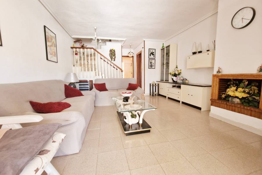 Reventa - Villa - Guardamar Del Segura - Urb. Portico Mediterraneo