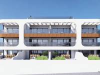  - Apartment - Benijofar
