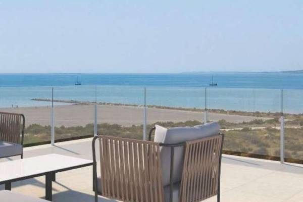 Penthouse - Obra Nueva - Santa Pola - Tamarit Penthouse - Obra Nueva - Santa Pola - Tamarit