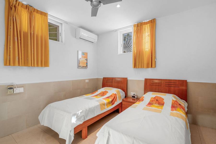 Resale - Villa - Rojales - Benimar 2