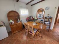 Reventa - Villa - Algorfa - Lo Crispin