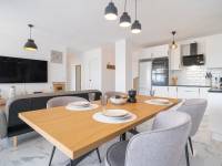 Reventa - Flat - Orihuela costa - Punta Prima