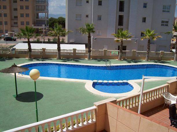 Reventa - Penthouse - Guardamar Del Segura - Guardamar del Segura