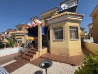 Reventa - Villa - Algorfa - Lo Crispin