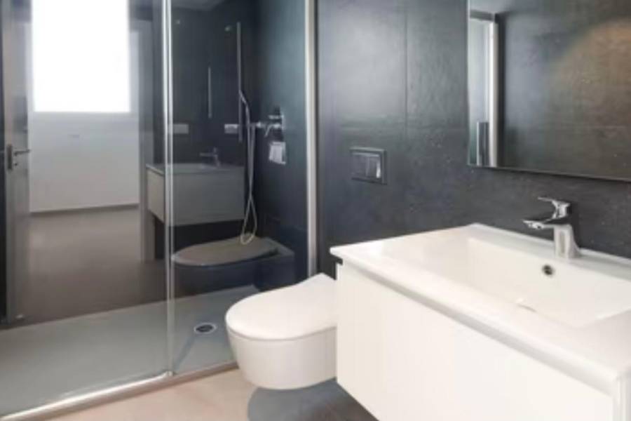 Reventa - Villa - Guardamar Del Segura - Guardamar Hills