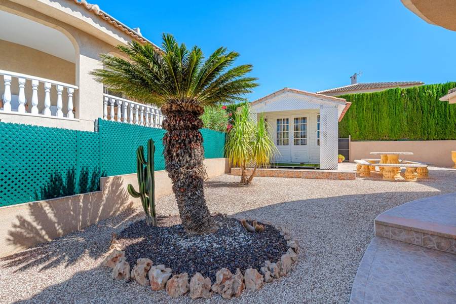 Reventa - Villa - Rojales - Benimar 2