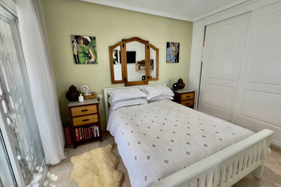 Resale - Villa - Ciudad Quesada