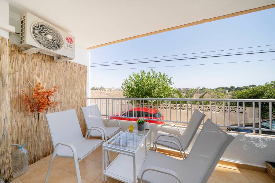 Reventa - Flat - Orihuela costa - Punta Prima