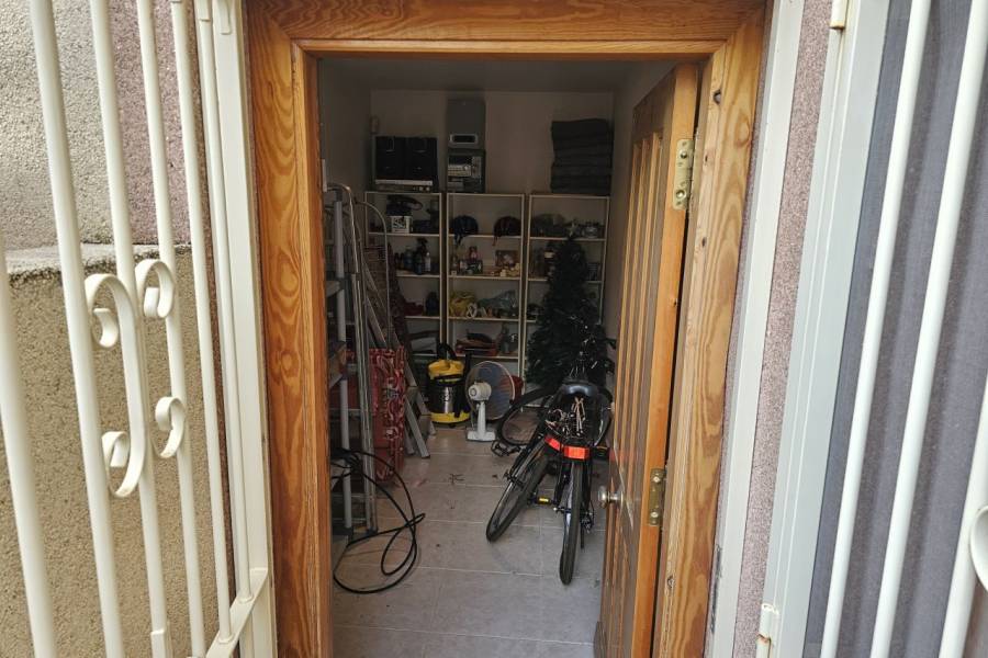 Reventa - Villa - Benijofar - Benimar