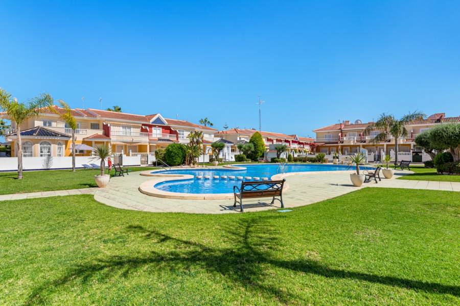 Reventa - Townhouse - Ciudad Quesada - Rojales - Doña pepa