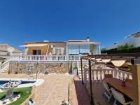 Resale - Villa - Ciudad Quesada - Doña Pepa
