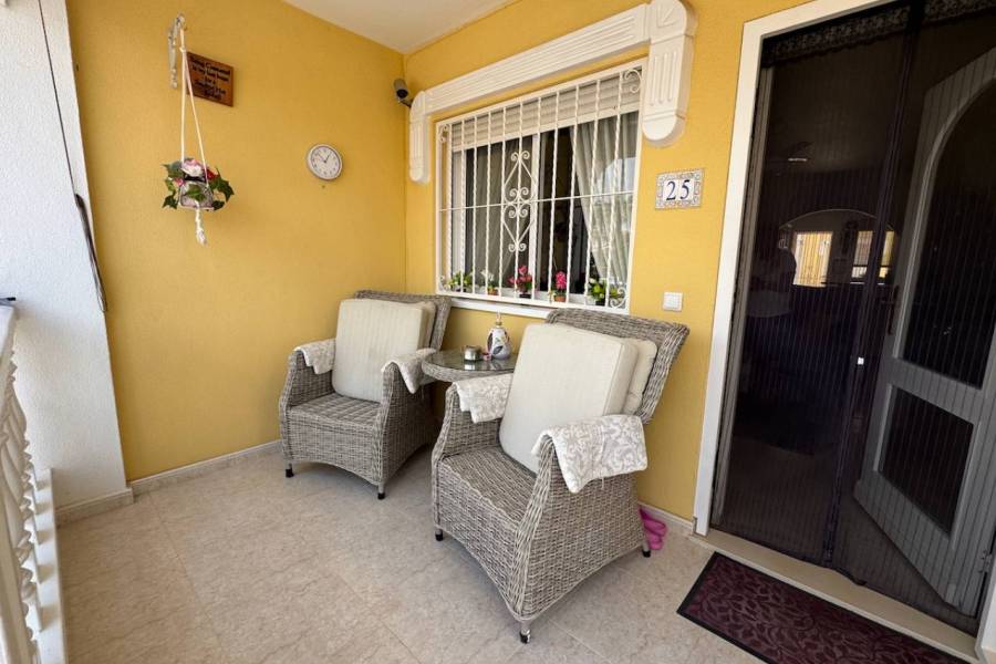 Reventa - Apartment - Ciudad Quesada - Dona Pepa