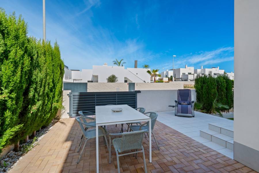 Reventa - duplex - Ciudad Quesada - Rojales - Rojales