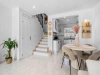 Resale - Semi-detached - Benijofar - Benimar 1