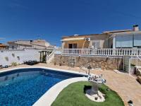 Resale - Villa - Ciudad Quesada - Doña Pepa