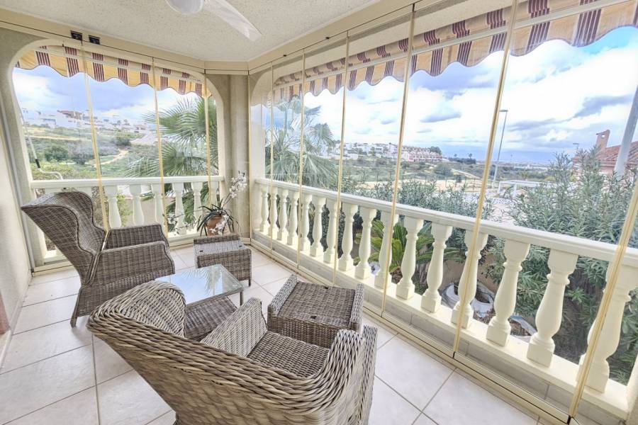 Reventa - Villa - Benijofar - Benimar