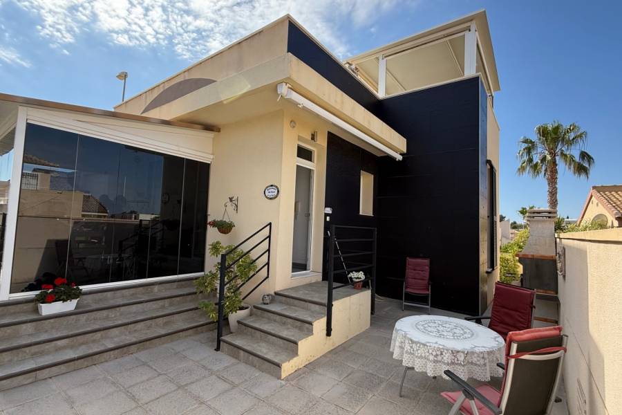 Reventa - Villa - Ciudad Quesada - Rojales - Rojales