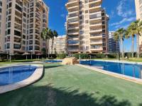 Resale - Apartment - Guardamar Del Segura - SUP-7 & Port Area