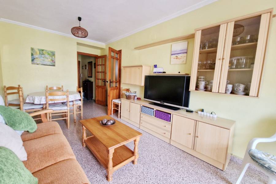 Resale - Apartment - Guardamar Del Segura - Mercadona Guardamar