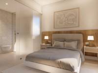 New - Villa - Pilar de la Horadada