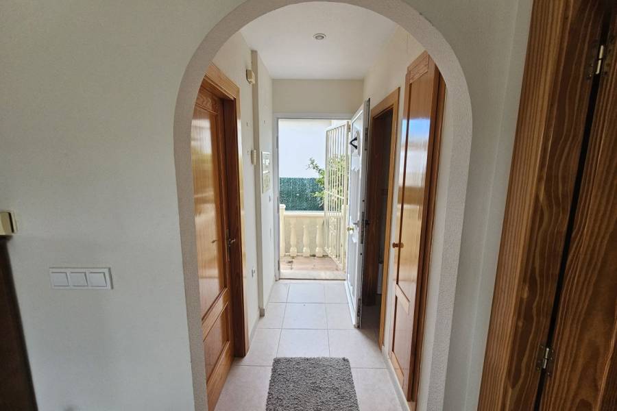 Reventa - Villa - Benijofar - Benimar