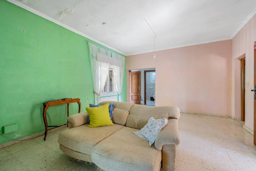 Reventa - Villa - Callosa del Segura