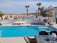 Reventa - Detached House / Villa - Ciudad Quesada - Golf La Marquesa (Ciudad Quesada)