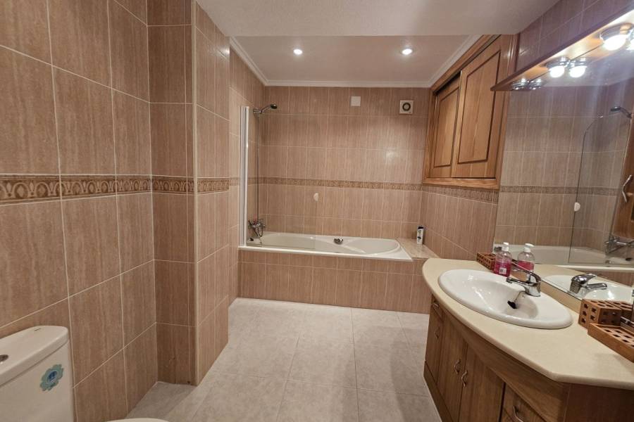 Reventa - Villa - Benijofar - Benimar
