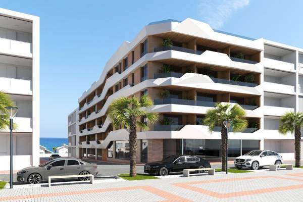 Apartment - New - Guardamar del Segura - Pueblo Apartment - New - Guardamar del Segura - Pueblo