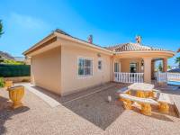 Reventa - Villa - Rojales - Benimar 2